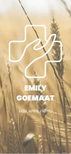 Emily Goemaat, MSN, APRN, FNP-C