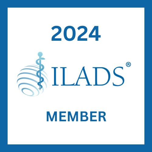 ILADS 2024 Active Member